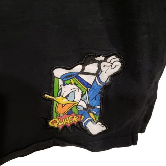 Mickey Mouse and Friends Long Sleeve T-Shirt - Picture 12 of 14